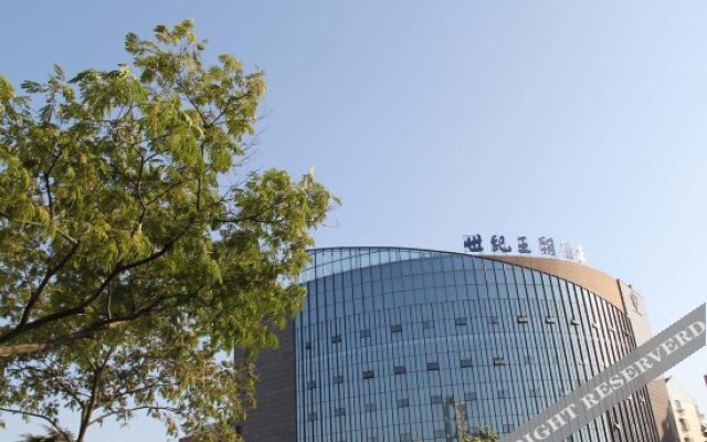 Century Dynasty Hotel