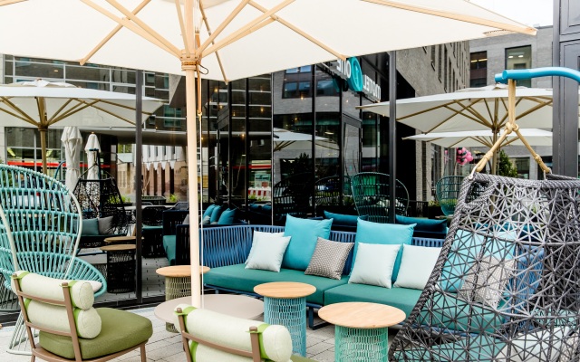 Motel One Bonn-Hauptbahnhof