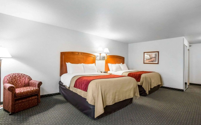 Comfort Inn & Suites Rawlins