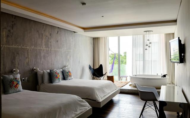 Be Playa Hotel Boutique & Rooftop Bar - Adults Only