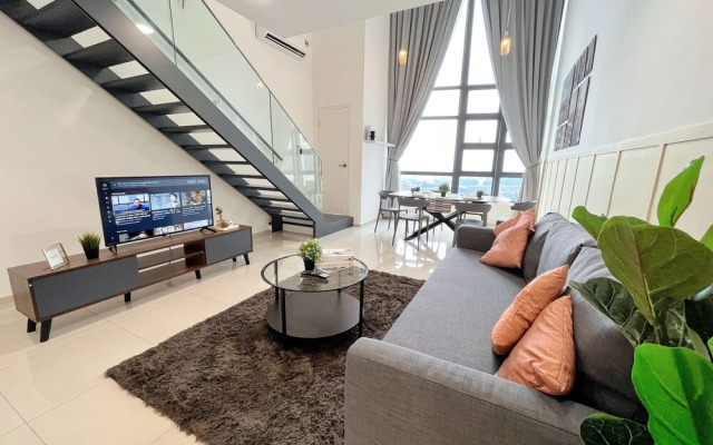 Ekocheras Suite