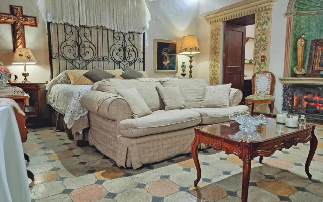 Boutique Hotel Casa Cid de León