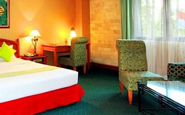 Hotel Cipta 2