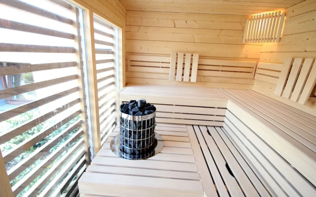 Parkhotel Emstaler Höhe