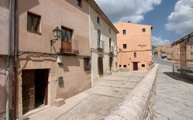 Cuencaloft Estudio En Plaza Del Trabuco