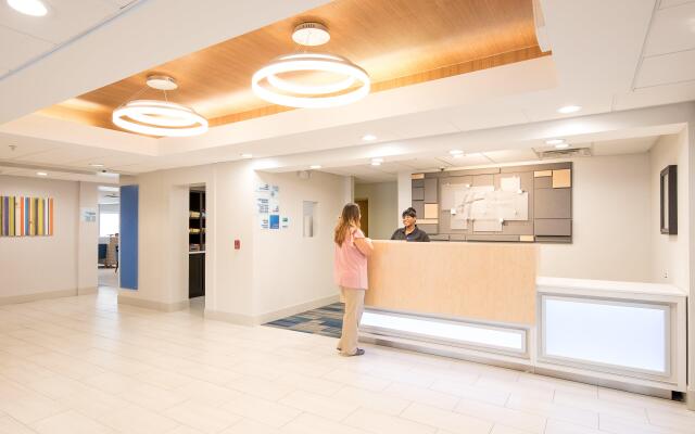 Holiday Inn Express Atlanta-Stone Mountain by IHG