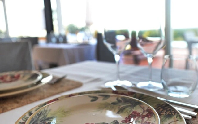 A Serenada Enoturismo