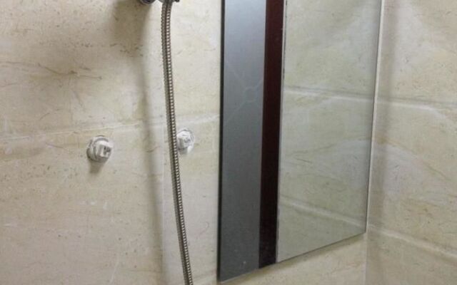 Yangshuo Xinqinghe Hotel