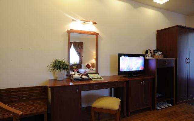 Hoang Yen 2 Hotel