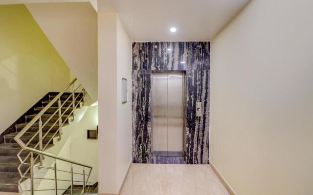 The Aroma Residency near The Medanta, The Medicity, Gurgaon