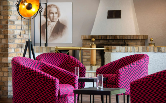 Best Western Parkhotel Brehna-Halle