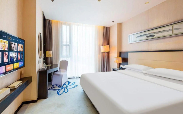 West Impression Boutique Hotel