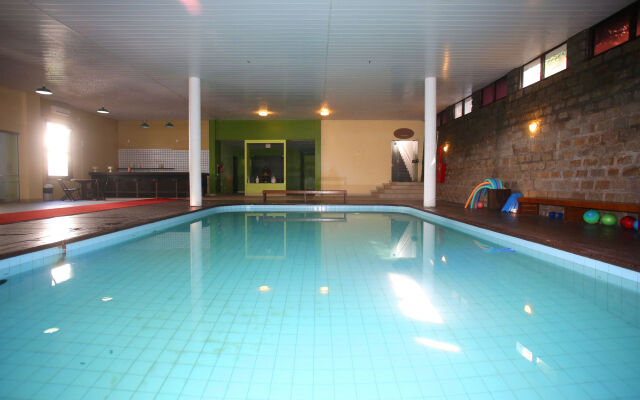 Praia mole hotel