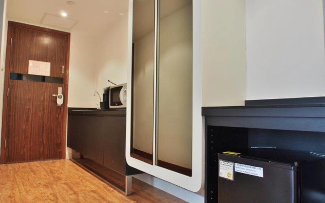 Vela Boutique Hotel