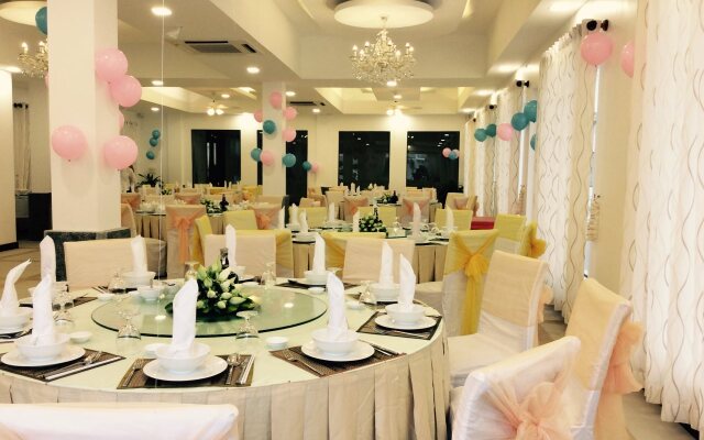 Apsara Palace Resort & Conference Center