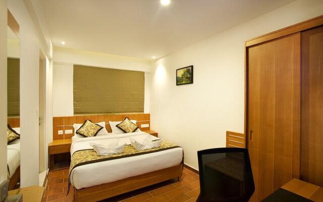 Beith Annexe