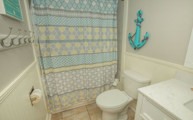 Dolphin Point 105C Destin - 2 Br Condo