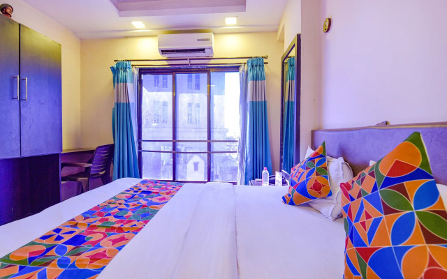 Telikos Silver by Fabhotel