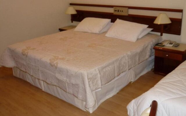 Grande Hotel Serra Negra