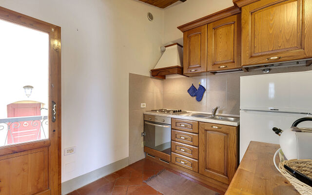 Farm House La Presura