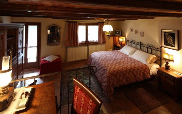 Locanda degli Elfi e Ristorante Mascha Parpaja