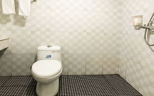 Haikou Qilou street Hostel