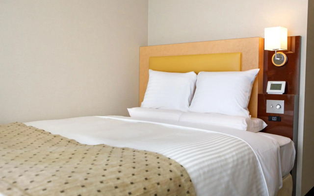 HOTEL MYSTAYS Hakodate Goryokaku