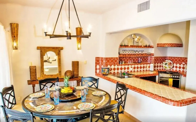 Natz Ti Ha Mexican Style Dowtown Condos