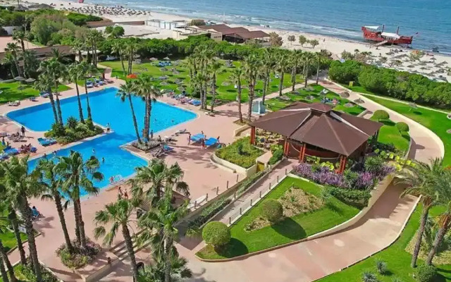 Sahara Beach Aquapark