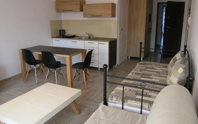 Prima Apartments