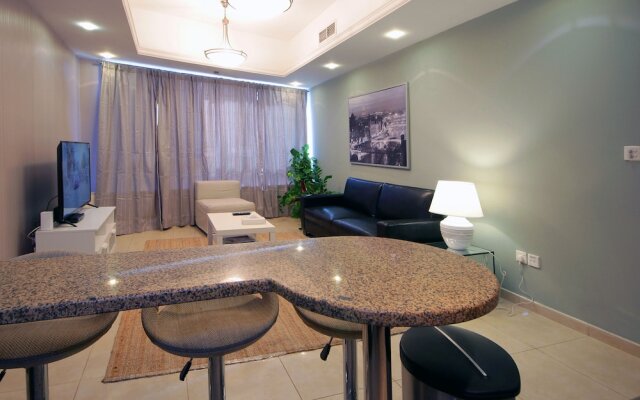 Signature Holiday Home - Al Waleed JLT