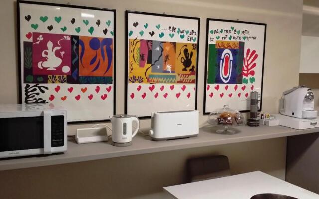 Casa di Sissy - Zona Villa Igea CIR 00600100001