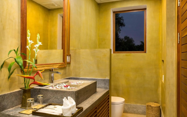 Khmer House Resort