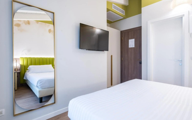 Hotel Regina Elena 57 & Oro Bianco Spa