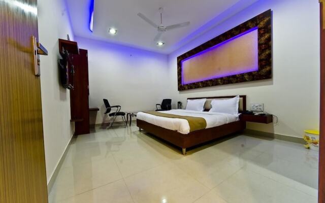 Hotel Durga Silver Line