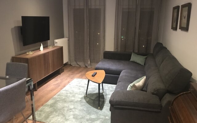 Stay at Home Madrid Apartments VII