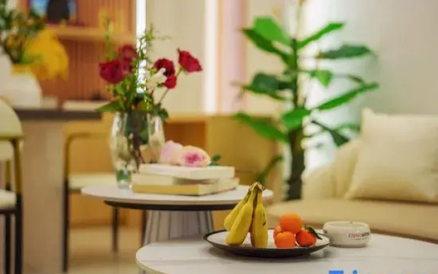 Xinghe Hotel (Jianshui Ancient Town)