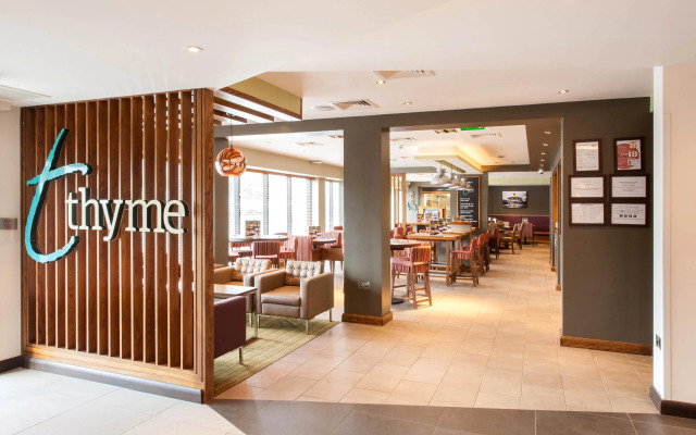 Premier Inn Wigan Town Centre