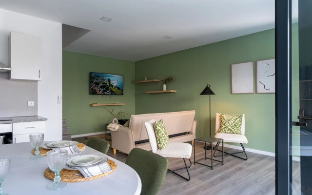 Feel Discovery Casa D'Alice