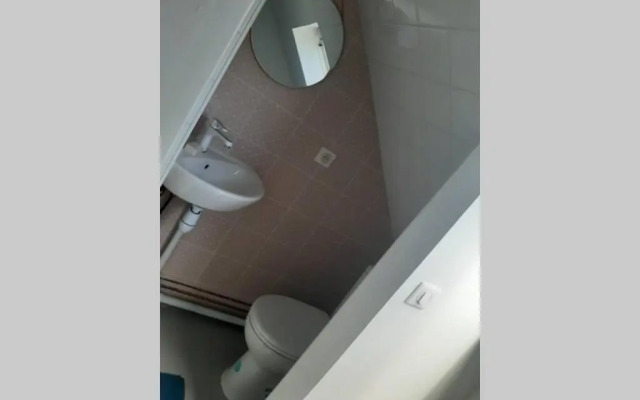 Deux pièces cosy