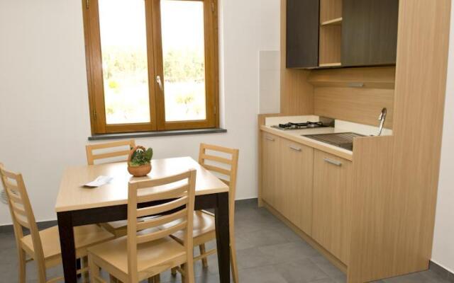 Club Hotel Baia di Tindari