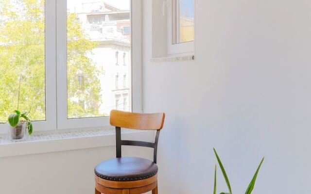 Letyourflat Apartments "Family"