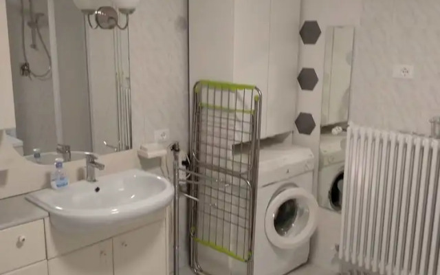 B&B Tra Gli Ulivi