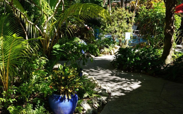 The Banyan Resort