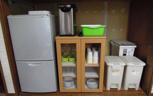 Guest House Misaki-sou
