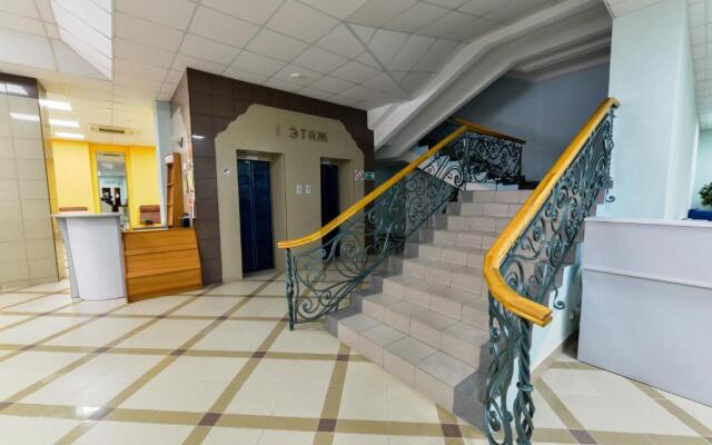 Hotel Kama