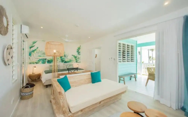 Raiatea Lodge Hotel