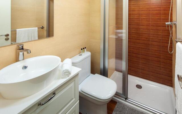 Acogedor Apartamento Teatro Cervantes