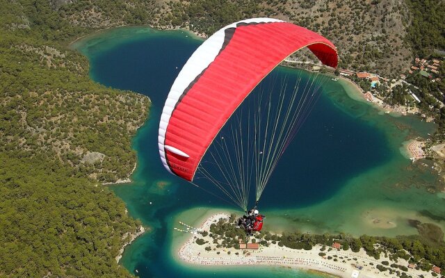 Hotel Truva - Boutique Class