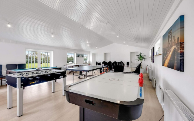 4 Star Holiday Home in Lokken